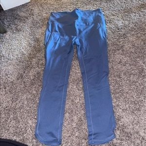 Free People Leggings